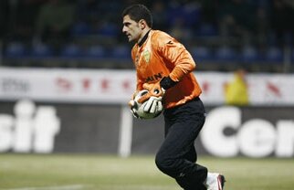 Dani Coman: "În semifinala Cupei României aş dori să jucăm cu Dinamo"