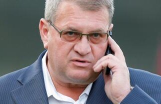 CFR Cluj pregăteşte un amical cu Galata în 2011. Vezi cu ce ocazie!