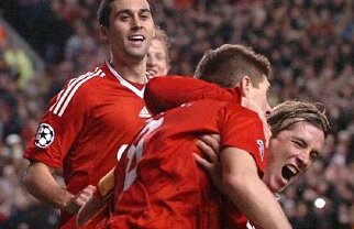 Vezi cine este FC Liverpool, viitorul adversar al Unirii Urziceni în Europa League!