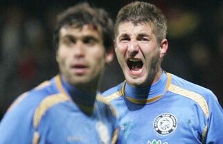 George Galamaz: "Vom întîlni cel mai tare adversar posibil"