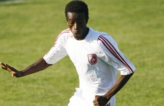 Kone a fost chemat la naţionala Coastei de Fildeş pentru Cupa Africii pe Naţiuni