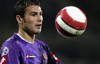 Van Gaal: "Fiorentina are un jucător de clasă mondială, Mutu"