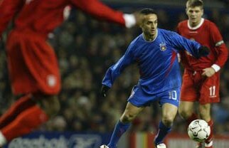 FOTO » Liverpool a trecut de fiecare dată de formaţiile româneşti în cupele europene