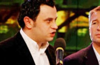 Dan Petrescu: "Mi-am dorit mult să cîştig din nou acest trofeu"