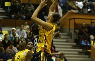 Adversarii echipelor româneşti în 16-imile FIBA Eurocup