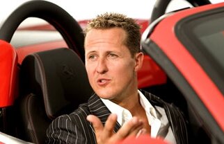 Schumacher: “Există o foarte mare posibilitate să concurez pentru Mercedes”