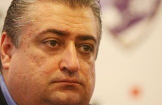 Marian Iancu: "Voi analiza cu Sabău de cine mai e nevoie în echipă"