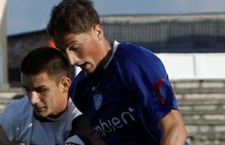 Dinamo vrea doi jucători de la Alba Iulia. Vezi pe cine!