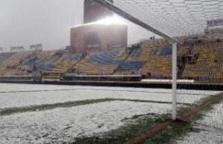 Fiorentina - Milan a fost amînat din cauza zăpezii