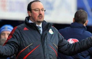 Liverpool în picaj » Eşec cu "lanterna" Portsmouth!