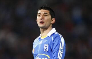 Florin Costea: "Plec doar în străinătate, nu mă interesează Steaua!"
