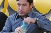 Viorel Moldovan: "Îmi doresc o clasare în primele cinci la finalul campionatului"