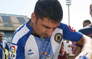 Dănciulescu: "Îmi lipseşte Dinamo, dar nu mă gîndesc decît la promovarea cu Hercules"
