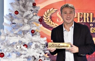 Dan Petrescu: "Sînt ciudat, dar vreau totul!"