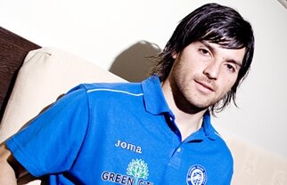 Pablo Brandan: "Mă simt deja român"