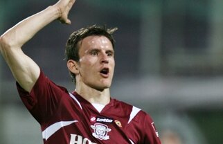 Costin Lazăr: "Nu mă mai întorc!"