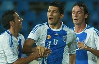 Florin Costea, monitorizat de Schalke