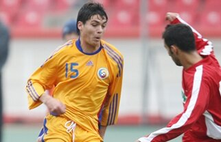 Mihăiţă Ianovschi: "Doman e «jucăuş»"