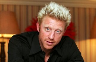 Boris Becker: "Îl compătimesc pe Tiger Woods"