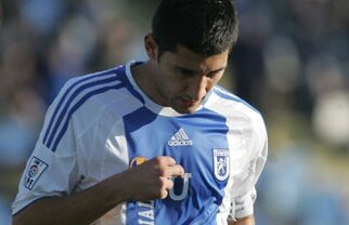 Florin Costea, dorit în Anglia: "Trei cluburi l-au ofertat, sîmbătă aflăm unde va juca"