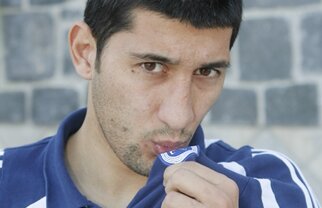 Florin Costea: "Nu mă interesează Bucureştiul"