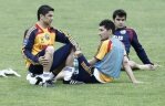 „Bornescu e cel mai bun portar din ţară. E peste Dani Coman”