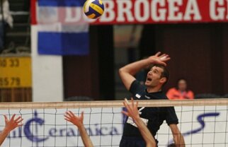 CVM Constanţa reduce veniturile jucătorilor cu 50%