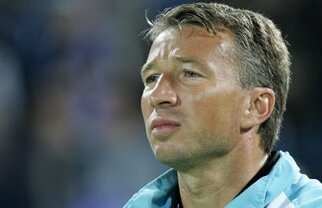 Dan Petrescu: "Stau, bat Clujul şi iau campionatul"