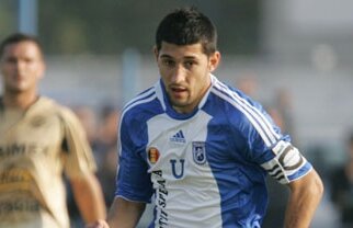 Florin Costea: "După patru ani la Ştiinţa, poate a venit momentul să plec"