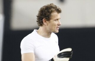 Lehmann riscă să fie anchetat pentru că i-a furat unui suporter o pereche de ochelari