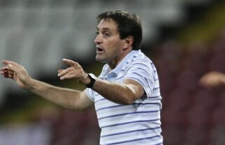 Antonio Conceicao este noul antrenor al lui Belenenses!