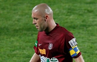 Tony este dorit de liderul Portugaliei, Sporting Braga! "O echipă aşa mare nu se refuză!" ;)