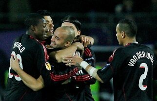 Ajax s-a calificat en fanfare în sferturile Cupei Olandei! Victorie cu 14-1!