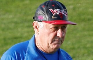 Halagian, doar director tehnic