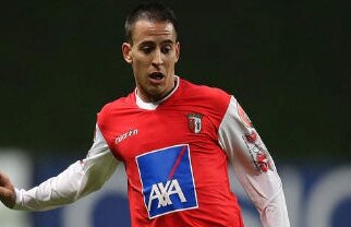 Joao Pereira a fost pe lista lui CFR