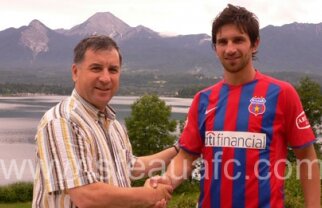 Bibişkov, dorit de Levski Sofia