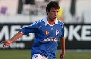 Gângioveanu a revenit la Universitatea Craiova