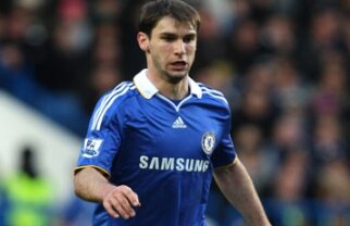 Ivanovici: "Real Madrid este visul oricărui jucător" Crezi că Raţ are şanse mai mari să joace pe Bernabeu?