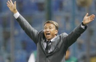 Onofraş: "Ce lovitură am primit! Dan Petrescu nu a demisionat din cauza noastră!"