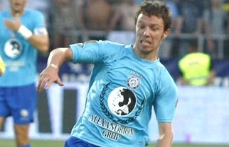 Iulian Apostol: "Nu mă aşteptam niciodată ca Dan Petrescu să plece de la Urziceni!"
