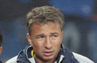 MM Stoica: "Aducem un antrenor străin, e o lovitură importantă pentru noi!"