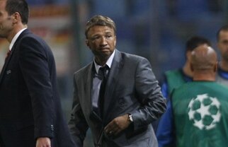Vezi cine l-ar putea înlocui pe Dan Petrescu la Unirea! Tu cine crezi că vine?