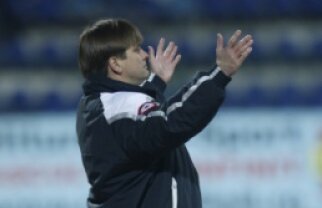 Uhrin: "Sînt liber de contract, aş reveni în România" ;)