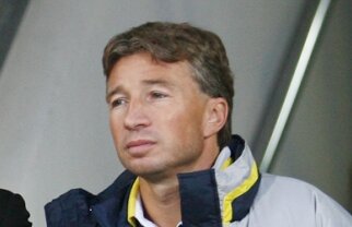 Sorin Frunză: "'Nu bănuiam nimic, a fost ca un trăsnet pentru noi" :X