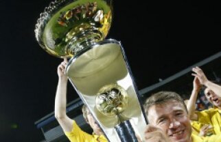 Gică Popescu uimeşte: "Acum o oră, Dan era încă antrenorul Urziceniului, aşa mi-a spus"