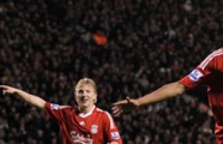 Urmăreşte liveSCORE etapa din Premier League