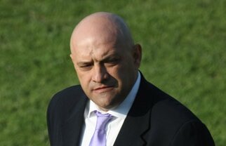 Gabi Balint: "Era momentul cel mai bun ca Dan să plece de la Unirea"