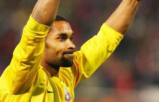Argăseală spune că Zapata poate pleca de la Steaua, dacă se va ivi o ofertă bună