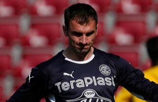 Călin Albuț: "Cu 24 de puncte în retur putem evita retrogradarea"