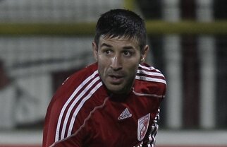 GSP.RO a analizat prestaţia Interului » N-au vrut să păcălească fotbalul